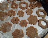 Foto del paso 3 de la receta: Galletas imperiales integrales