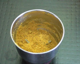 விரத கோவில் புளியோதரை(viratha kovil puliotharai recipe in tamil) ரெசிபி ஸ்டேப் 3 புகைப்படம்
