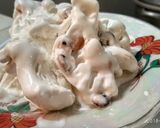 Foto langkah ke 6 dari resep Ice cream Banana homemade.