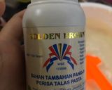 Foto langkah ke 5 dari resep Bolu Talas.