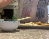 Foto del passaggio 2 della ricetta Pavesini Nutella mascarpone e cocco