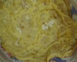 Foto langkah ke 5 dari resep Nasi Goreng Selimut.