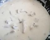 Foto del paso 13 de la receta: Albóndigas de berenjena y soja en salsa de setas