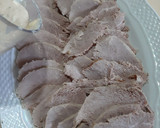 Foto del paso 3 de la receta: Vitel toné original