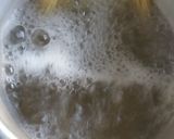 Foto del paso 2 de la receta: Spaghetti con camarones