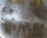 Foto del paso 2 de la receta: Spaghetti con camarones