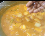 திருவாரூர் ஸ்பெஷல் கதம்ப சாம்பார் ரெசிபி ஸ்டேப் 4 புகைப்படம்