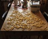 Foto del paso 15 de la receta: 2 de un perfecto par