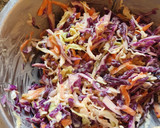 Foto del paso 2 de la receta: Ensalada coleslaw