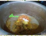 A picture of step 1 of Daal kachori With Chai.