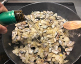 Foto del paso 5 de la receta: Espaguetis con tellinas