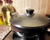 Foto del paso 19 de la receta: Lomo de bonito en salsa de dos tipos de cebolla y ras el hanout