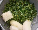 કેળા મેથીના ભજીયા (Kela Methi Bhajiya Recipe In Gujarati) રેસીપી સ્ટેપ2ફોટો