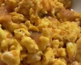 Foto del paso 5 de la receta: Huevos ahogados con Salsa de Jitomate 🥫