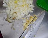Foto langkah ke 1 dari resep Sup Ayam Suwir.