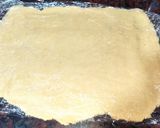 Foto del paso 1 de la receta: Pastafrola de membrillo ✨