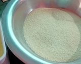 चीजी अप्पम (cheesy appam recipe in Hindi) रेसिपी चरण 1 फोटो