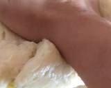 Crossiants recipe step 2 photo