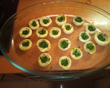 Foto del paso 5 de la receta: Champiñones rellenos