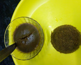 சாக்கோ லாவா கேக் (Choco lava cake recipe in tamil) ரெசிபி ஸ்டேப் 7 புகைப்படம்