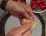 Foto del passaggio 4 della ricetta Bonbon di Fragole