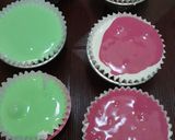 Foto langkah ke 2 dari resep Bolu kukus simple buat pemula.