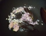 Foto langkah ke 1 dari resep Soun Cabe Hijau.