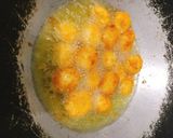 Foto langkah ke 4 dari resep Bola Bola Pisang Susu Goreng.