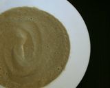 Foto del paso 7 de la receta Crema de puerro y champiñones 🌱🍄