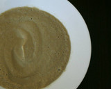 Foto del paso 7 de la receta: Crema de puerro y champiñones 🌱🍄