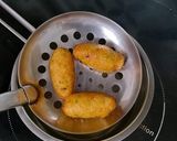 Hình bước làm 3 của món Bánh cay