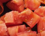 Foto del paso 1 de la receta: Helado de Tomate