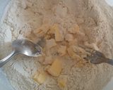 Foto del paso 1 de la receta: Scones al Horno de Primus. #Nostalgia