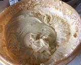 Meggyes piskótaszeletek recept fázis 1 fotója
