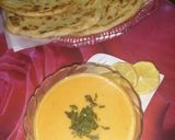 A picture of step 4 of Healthy Red Lentil and Vegetable Soup 🥣 My Way – So Delicious 😋 🥕🥔.