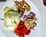Foto langkah ke 2 dari resep Beef Teriyaki.