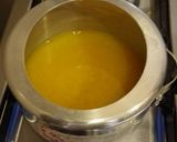 A picture of step 1 of Missi Roti/Paratha.