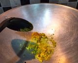 Foto langkah ke 6 dari resep Tongseng Sayap Ayam.