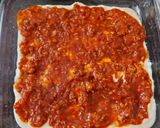 Foto langkah ke 4 dari resep Beef Lasagna.