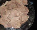 Foto del paso 2 de la receta: Lengua a la vinagreta