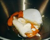 Foto del paso 1 de la receta: Torta 1234 con crema