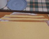 Szerpentin fánk 🎊🍩🎊 recept fázis 8 fotója