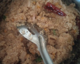 கோதுமை ரவை கிச்சடி ரெசிபி ஸ்டேப் 4 புகைப்படம்