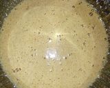Foto langkah ke 1 dari resep Banana Chiffon Cake.