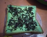 Foto langkah ke 2 dari resep Roti Bakar Mesis.