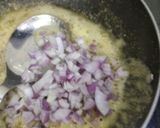 मुल्तानी मोठ कचौड़ी (Multani moth kachori recipe in hindi) रेसिपी चरण 3 फोटो