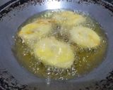 Gambar langkah 3 resipi Pisang goreng rangup.