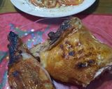 Foto del paso 9 de la receta: Parrillada de finde XL