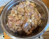 A picture of step 3 of Taiwanese Street Popcorn Chicken.
