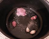 Foto del paso 3 de la receta: Sopa de verduras de temporada y pollo